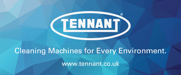 Tennant Image